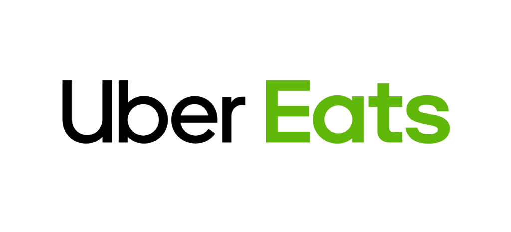 Uber Eats logo